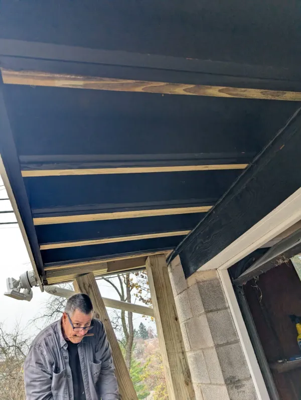 Preventative Measure