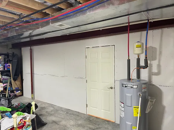 Drywall Installation