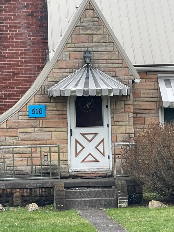 Garage Doors and Exterior Upgrades