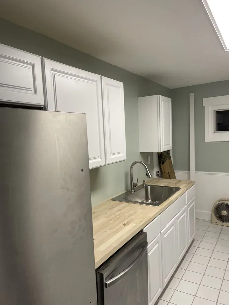 Kitchen Remodel
