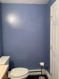 Bathroom Remodels project