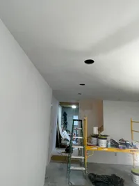 Full Renovations project